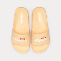 Klapki damskie ELLESSE FILIPPO SLIDE  sgsf0397701 kolor pomarańczowy