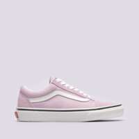 Trampki damskie VANS OLD SKOOL  vn0005ufbug1 kolor fioletowy