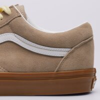 Męskie buty VANS OLD SKOOL  vn000d6w1o31 kolor beżowy