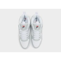 Męskie buty FILA CORDA 1tm02705-101 kolor szary