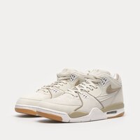 Męskie buty NIKE AIR FLIGHT 89 LE 819665-002 kolor beżowy