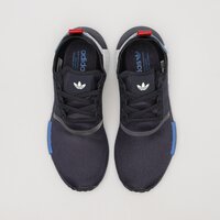 Męskie buty ADIDAS NMD_R1 gw4657 kolor granatowy