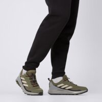 Męskie buty outdoor ADIDAS TERREX ANYLANDER id0894 kolor khaki
