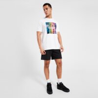 Koszulka męska MCKENZIE T-SHIRT TURIN TEE mcktm16768010 kolor biały