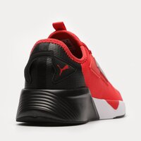 Męskie buty PUMA RETALIATE 2 37667618 kolor czerwony