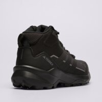 Męskie buty outdoor ADIDAS TERREX SKYCHASER AX5 MID GTX jq2207 kolor czarny
