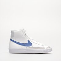 Buty dziecięce NIKE BLAZER MID '77 da4086-113 kolor biały