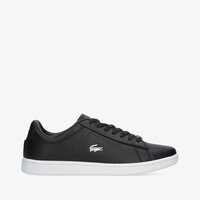 Damskie buty LACOSTE CARNABY EVO 0922 1 SFA 743sfa001622f kolor czarny