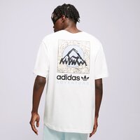 Koszulka męska ADIDAS T-SHIRT ADV MTN B TEE ic2364 kolor biały