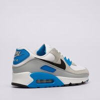 Męskie buty NIKE AIR MAX 90  fn6958-102 kolor biały