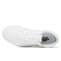 Męskie buty VANS OLD SKOOL  vn000d3hw001 kolor biały