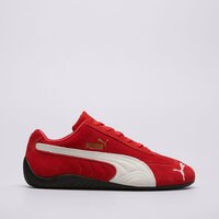 Męskie buty PUMA SPEEDCAT OG 39884602 kolor czerwony
