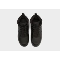 Dziecięce buty outdoor NIKE MANOA 17 BG ih7679-001 kolor czarny