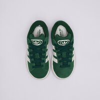 Buty dziecięce ADIDAS CAMPUS 00S CF EL C ji4332 kolor zielony