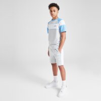 Spodenki dziecięce MCKENZIE SZORTY INFINITE PLY SHT GRY-HIR mcktjb16728020 kolor szary