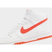 Męskie buty NIKE DUNK HI RETRO dv0828-100 kolor czarny