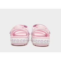 Dziecięce sandały CROCS CROCBAND CRUISER SANDAL K 209423-84i kolor różowy