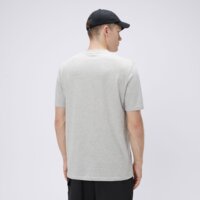 Koszulka męska FILA T-SHIRT LOFT ss25spm016289 kolor szary