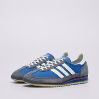 Damskie buty ADIDAS SL 72 OG W js0255 kolor niebieski
