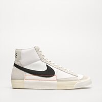 Męskie buty NIKE BLAZER '77 REMASTERED dq7673-100 kolor biały