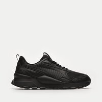 Męskie buty PUMA RS 3.0 39261102 kolor czarny