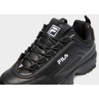 Damskie buty FILA DISRUPTOR II PREMIUM 5xm02430-021 kolor czarny