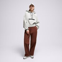 Damska bluza NIKE BLUZA Z KAPTUREM W NSW TCH FLC ESSNL OOS PO dr4973-063 kolor szary
