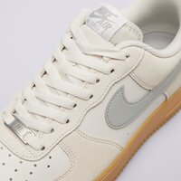 Męskie buty NIKE AIR FORCE 1 '07 LV8 fq8714-002 kolor beżowy