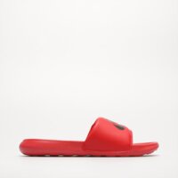 Męskie klapki NIKE VICTORI SLIDE cn9675-600 kolor czerwony