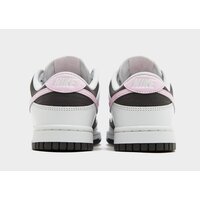 Damskie buty NIKE W DUNK LOW ib8510-100 kolor biały