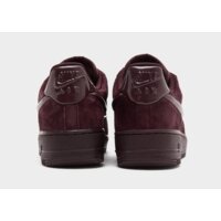 Damskie buty NIKE W AIR FORCE 1 '07 TREND RM hv4406-600 kolor bordowy