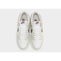 Damskie buty NIKE W DUNK LOW hf9990-100 kolor beżowy