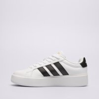 Damskie buty ADIDAS STREETTALK BOLD kj3856 kolor biały