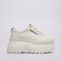 Damskie buty NAKED WOLFE SPRINTER nwsprinterwhite kolor biały