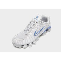 Męskie buty NIKE SHOX TL  cn0151-001 kolor szary