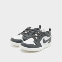 Buty dziecięce JORDAN 1 LOW ALT BT  dr9747-044 kolor szary
