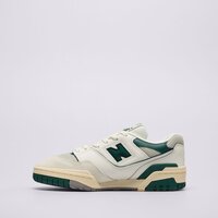 Buty dziecięce NEW BALANCE 550  gsb550cs kolor biały