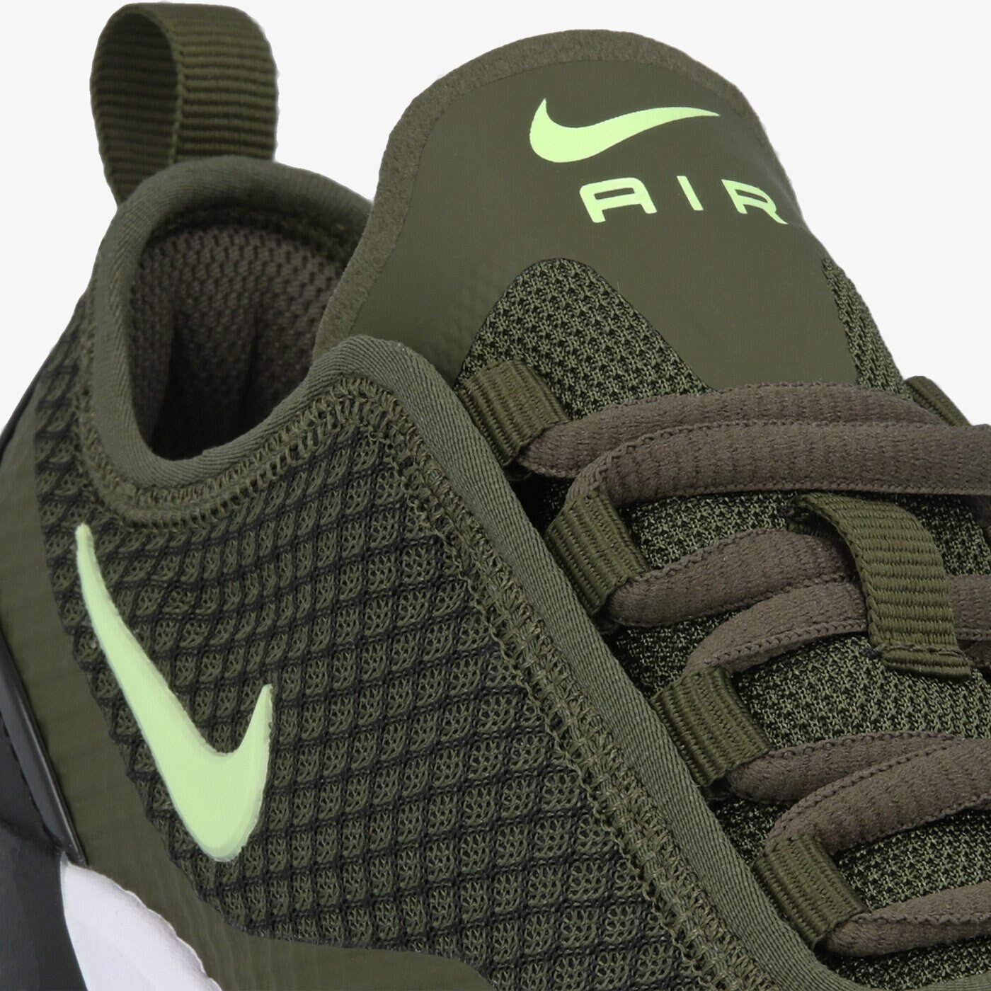 Nike air max motion 2 khaki Clearance