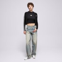 Koszulka damska DICKIES T-SHIRT MAPLE VALLEY TEE dk0a4xpoblk1 kolor czarny