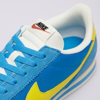 Męskie buty NIKE CORTEZ TEXTILE hf0263-402 kolor niebieski
