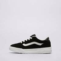 Buty dziecięce VANS HYLANE vn000d4pbzw1 kolor czarny