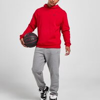 Spodnie męskie JORDAN SPODNIE ESSENTIAL FLEECE JOGGERS da9820-091 kolor szary