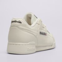 Męskie buty REEBOK WORKOUT PLUS 100255986 kolor biały