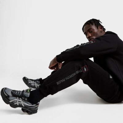 THE NORTH FACE SPODNIE OUTLINE PNT BLK