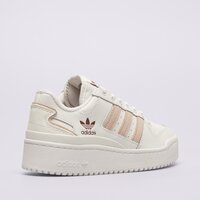 Damskie buty ADIDAS FORUM BOLD STRIPES W id1284 kolor biały