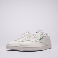 Męskie buty REEBOK CLUB C 85 LEATHER 100000155 kolor biały