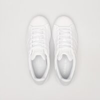 Buty dziecięce ADIDAS SUPERSTAR J  hr0335 kolor biały