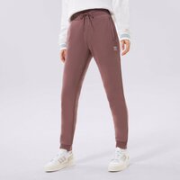 Spodnie damskie ADIDAS SPODNIE TRACK PANT hm1831 kolor brązowy