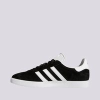 Damskie buty ADIDAS GAZELLE bb5476 kolor czarny