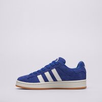 Buty dziecięce ADIDAS CAMPUS 00S J jh6333 kolor niebieski